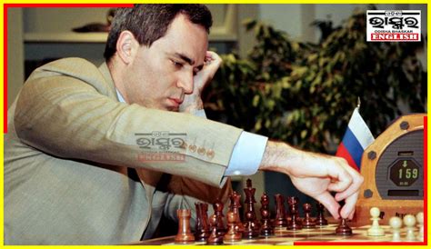 kasparov.ru in english